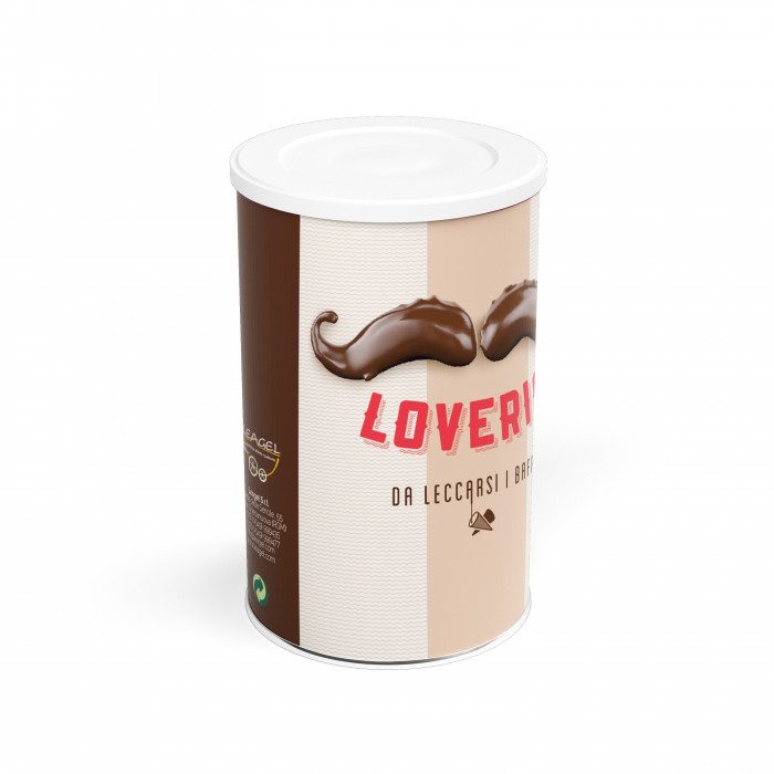Loveria-Dekoračný krém
